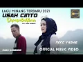 Neng Yadhie ft Saba Kambang - Usah Cinto Dipasalahkan (Official Music Video)