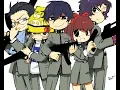 Download Lagu Persona 1 Best Music Mix OST (Revelations and Portable)