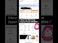 Lagu HOW TO GET FREE STUFF FROM SHEIN✨💕|#sheinhaul #dhgateunboxing #reviews #shorts #clothing