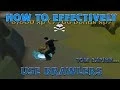 Brawler Skilling Method - Divine Locations