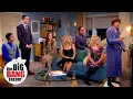 Who’s Telling the Truth About Howard’s Letter? | The Big Bang Theory