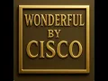 Wonderful - CISCO