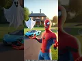 Download Lagu spiderman bhoot banke Thanos ka sara paisa aur sona loot liya #spiderman #shorts