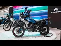 2026 CFMOTO 1000 MT-X – Strong Engine, Full Features… But Is It Enough?