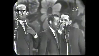 ثلاثي أضواء المسرح   اسكتش الكورة   دندنها