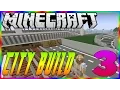 Lagu MINECRAFT PS4 - CITY BUILD EPISODE 3 - HOW TO BUILD A BRIDGE