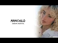 Download Lagu Sabrina Carpenter - Manchild (Lyrics)