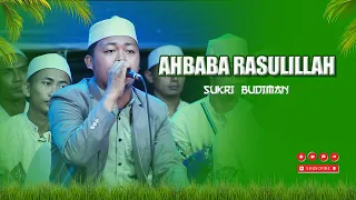 Download AHBABA RASULILLAH_ VOC_SUKRI BUDIMAN_MAJELIS AT-TAUFIQ MP3