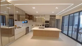 MINHA COZINHA  DOS SONHOS!