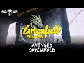 Download Lagu Avenged Sevenfold - 9 Songs - Greenfield Festival - 13.06.2025