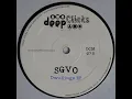 Dwellings (Original Dub)