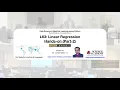 Lecture - 63 scikit-learn