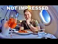 ITA Airways A330-900neo Business Class - This Is Interesting