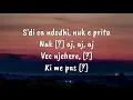 Download Lagu Gims, Dhurata Dora - Only You (Lyrics)