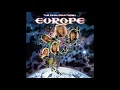 Download Lagu Europe - The Final Countdown (D Tuning, 1 Step Down)