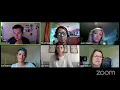 Launch to Learning Virtual Summer School Panel