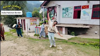  Shadi ka khayal || Kashmiri Dance || Ankit Jangid || Karen valley 