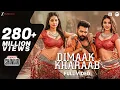 Download Lagu Dimaak Kharaab - Full Video Song | iSmart Shankar | Ram Pothineni, Nidhhi Agerwal \u0026 Nabha Natesh