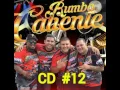 Rumba Caliente -  Cual Fue Mi Error (Bachata) CD 12