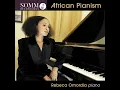 5 Kaleidoscopes for Piano: No. 3, Larghetto espressivo - Rebeca Omordia