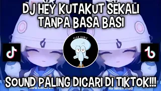 dj hey kutakut sekali tanpa basa basi sound keong racun viral di tiktok 