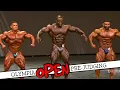 Download Lagu 2025 Mr. Olympia Open Prejuding Results!