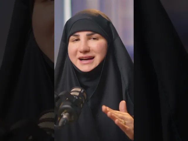 ⁣متى أقرأ سورة الواقعة للزرق ؟ #إسراء_دعموش #اكسبلور #علاقات #رزق#مال