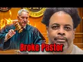 CULT Leader Apostle David E Taylor Claims He s Broke in Court