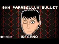 Lagu 9mm Parabellum Bullet - Inferno [Chiptune]