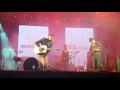 Das Trevas a Luz - Projeto Sola / Rock No Vale 2016