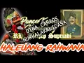Download Lagu HALEUANG RAHWANA RH Tjetjep Supriadi / Cecep Supriadi Panca Komara Dina Carios NURKALAKALIDASA