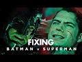 Lagu Ik heb Batman v Superman gerepareerd