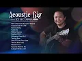 Download Lagu Acoustic Gig with Ice Seguerra