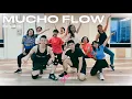 Download Lagu MUCHO FLOW - ILegales, Happy Colors | Zumba Fitness ZIN Volume 106 Electro Latino | Jaypee Pendoza
