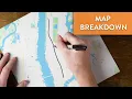 Manhattan s Grid - EXPLAINED