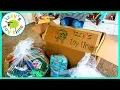 The BIGGEST TRACKMASTER MYSTERY BOX EVER