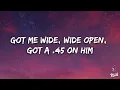 Jessie Murph - Wild Ones (Lyrics) ft. Jelly Roll
