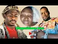 Max Makhanya useshiye angalazi ku Mzimbukhalimali ne Nyanga Yeshumi