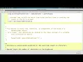 APCSA Classes 02 17 static variables and methods
