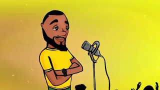 Dub Afrika Sidi Hbibi 