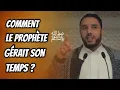 Download Lagu Le temps de musulman est précieux voilà comment l'organiser [ Rachid Eljay ]