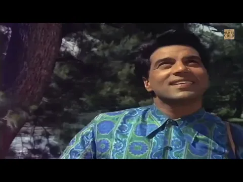 Download MP3 Dil Kahe Ruk Ja Re Ruk Ja {{Man Ki Ankhen 1970}} HQ AUDIO