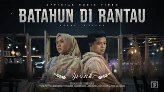ipank feat rayola batahun di rantau official music video 