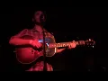 James Vincent McMorrow - Wicked Game (Live @ Brighton Music Hall)