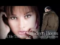 Download Lagu Modern Boots - Tell Me The Reason You Said Goodbye ( Vocal Extended Disco Mix ) NEW ITALO DISCO