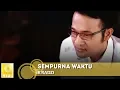 Ir Radzi - Sempurna Waktu (Official Music Video)
