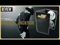 Download Lagu 😱 Lo que NADIE te contó sobre The Ultimate Collection de Michael Jackson | MoonwalkerTV