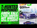 T-Hunted Answers Is it still worth buying Hot Wheels after the latest price increase