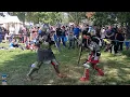 Download Lagu Sword and shield duel.Last show old falls ren fair 