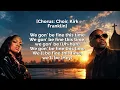 Kirk Franklin - This Time (feat. GloRilla) | Lyrics